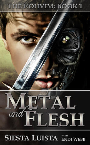 Metal and Flesh