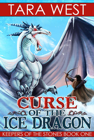 Curse of the Ice Dragon