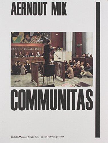 Communitas
