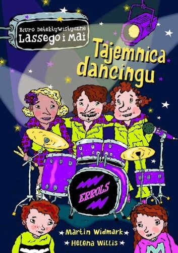 Tajemnica dancingu