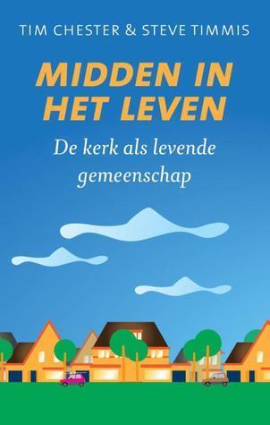 Midden in het leven