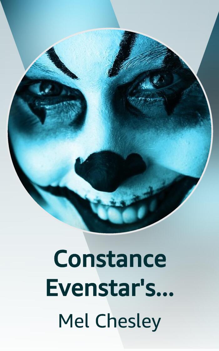 Constance Evenstar's Midnight Carnival