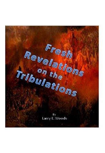 Fresh Revelations on the Tribulation: Blood Moons & The Unveiling