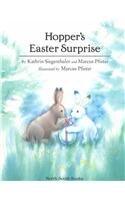 Hopper's Easter Surprise