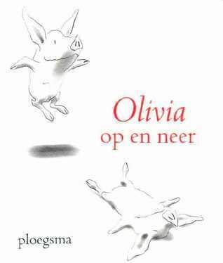 Olivia op en neer