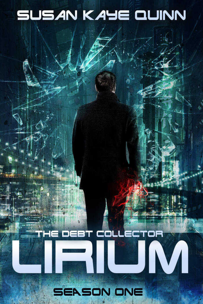 The Debt Collector Complete