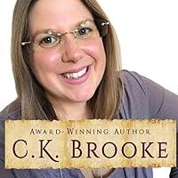 C.K. Brooke