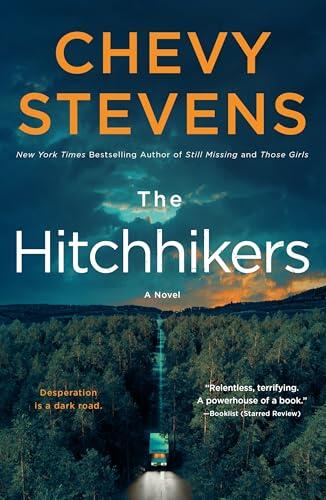 The Hitchhikers: A Novel