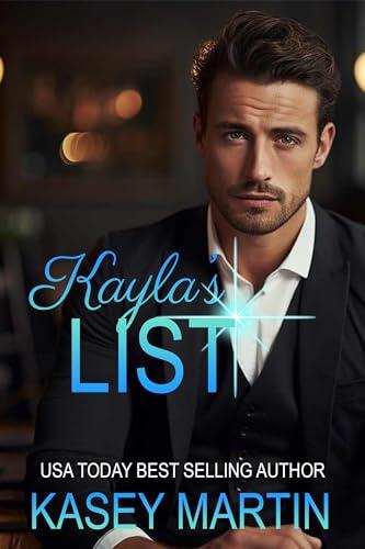 Kayla's List: Make It or Break It (Book 1)