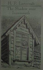 The shadow over Innsmouth