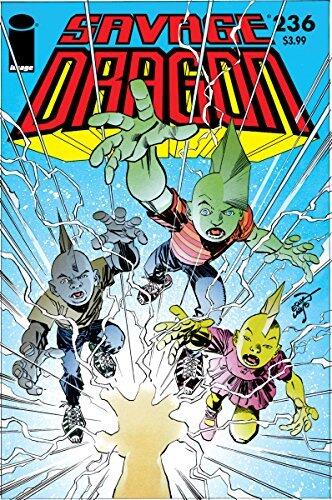 Savage Dragon #236