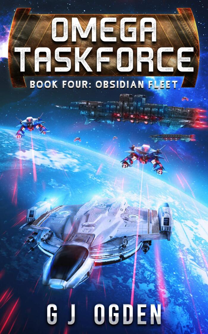 Obsidian Fleet