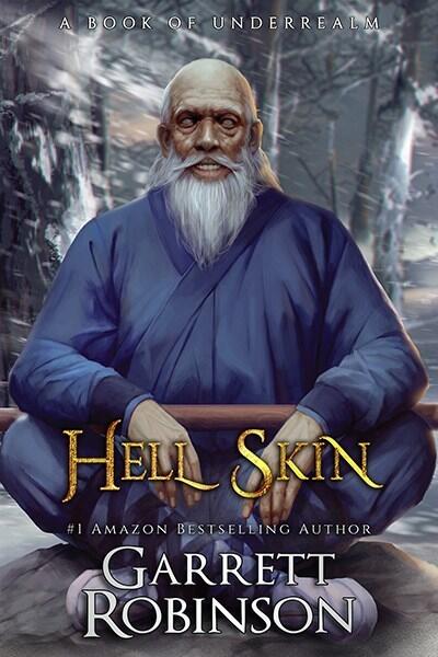 Hell Skin
