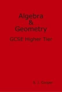 GCSE Higher Tier Module 5