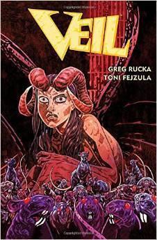 Veil, Vol. 1
