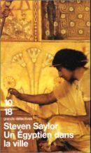 Un Égyptien dans la ville