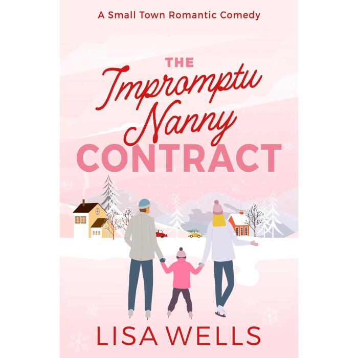 The Impromptu Nanny Contract