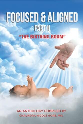 Focused & Aligned Part II: "The Birthing Room"