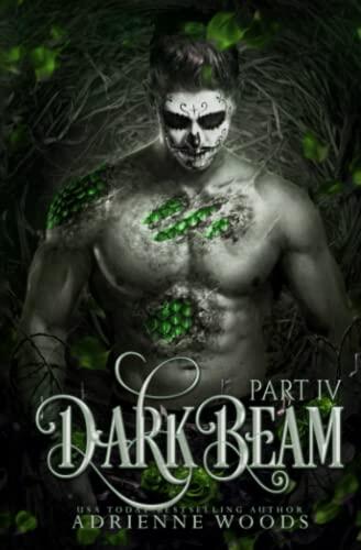 Darkbeam Part IV: A Dragonian Series Novel (The Rubicon's Story)