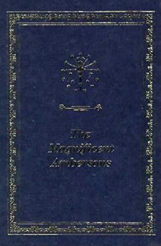 The Magnificent Ambersons