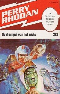 De drempel van het niets