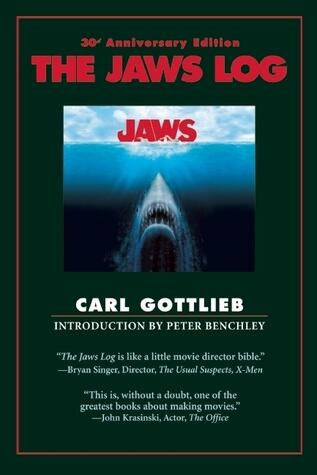 The Jaws Log: Third Edition