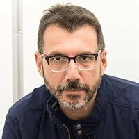 Alberto Fuguet