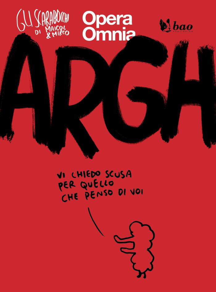 Gli Scarabocchi