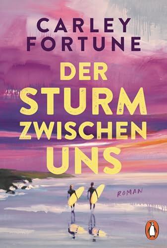 Der Sturm zwischen uns