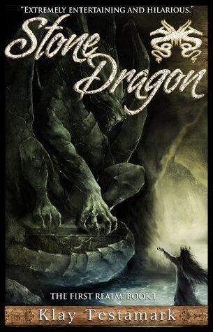 Stone Dragon