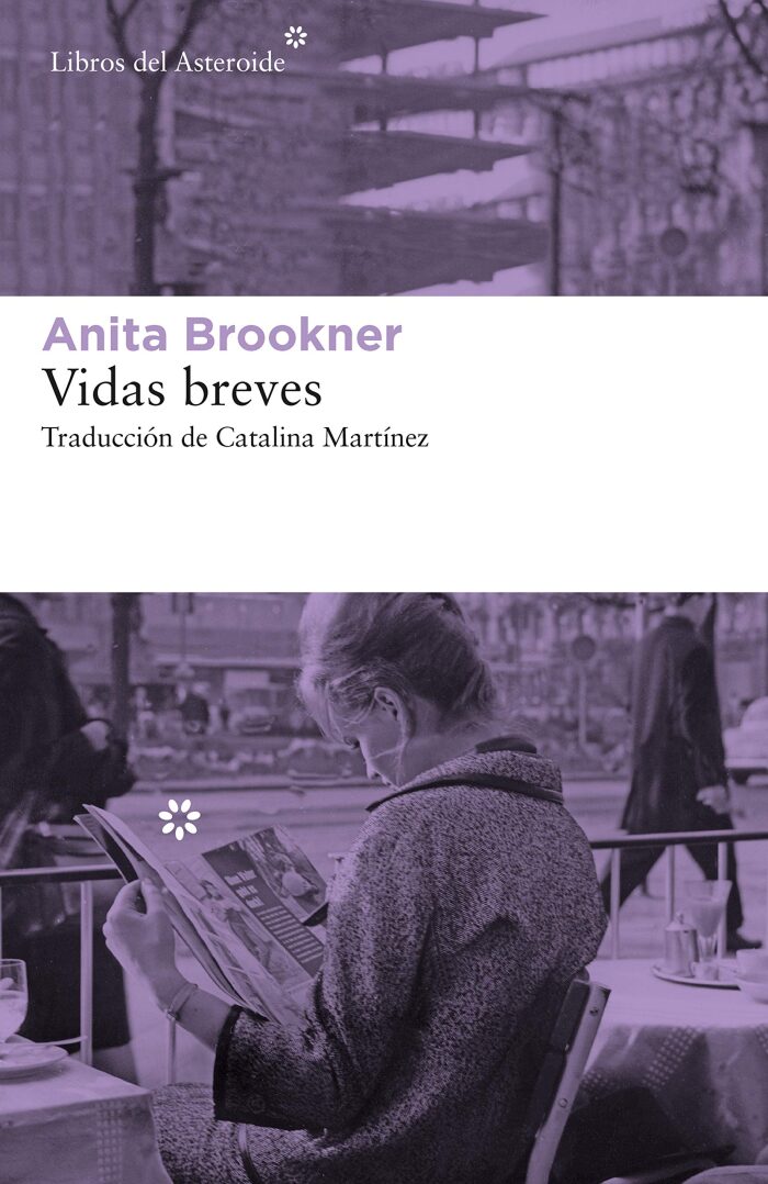 Vidas breves (Libros del Asteroide nº 246)