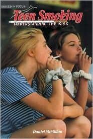 Teen Smoking: Understanding the Risks
