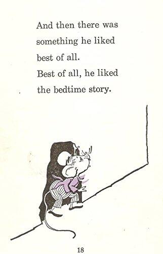 The Surprise in the Story Book