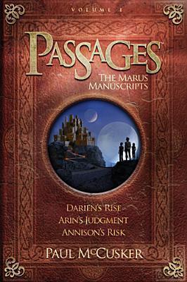 The Marus Manuscripts, Volume 1