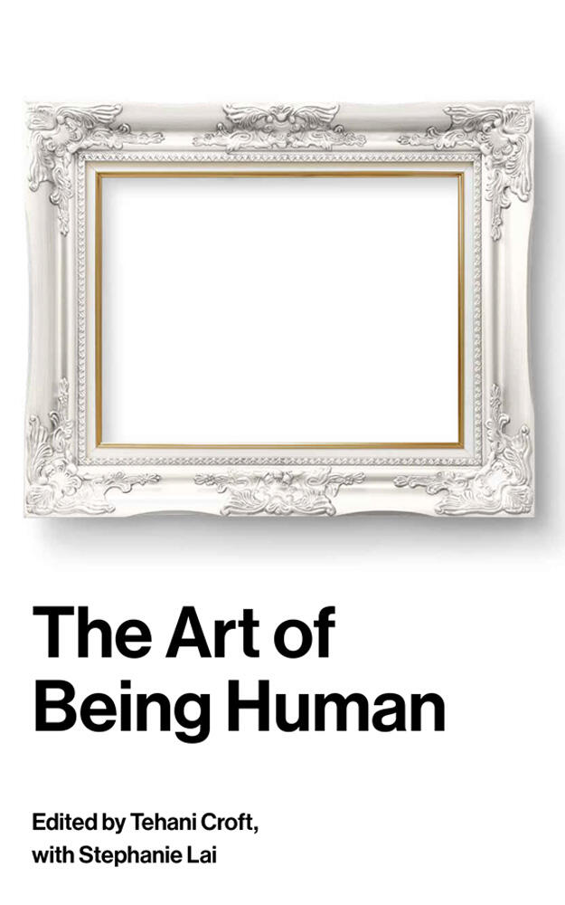 The Art of Being Human