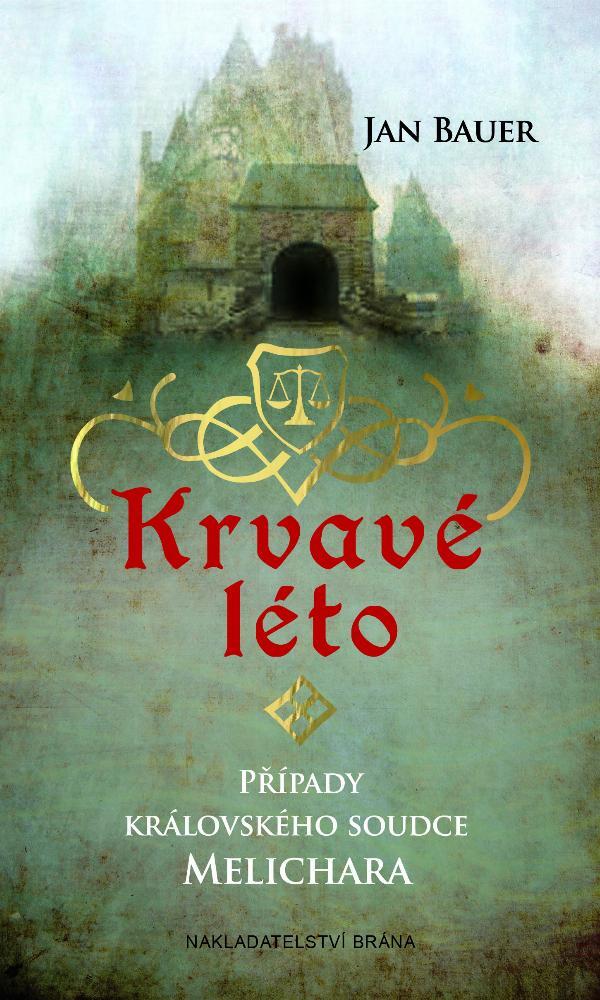 Případy královského soudce Melichara