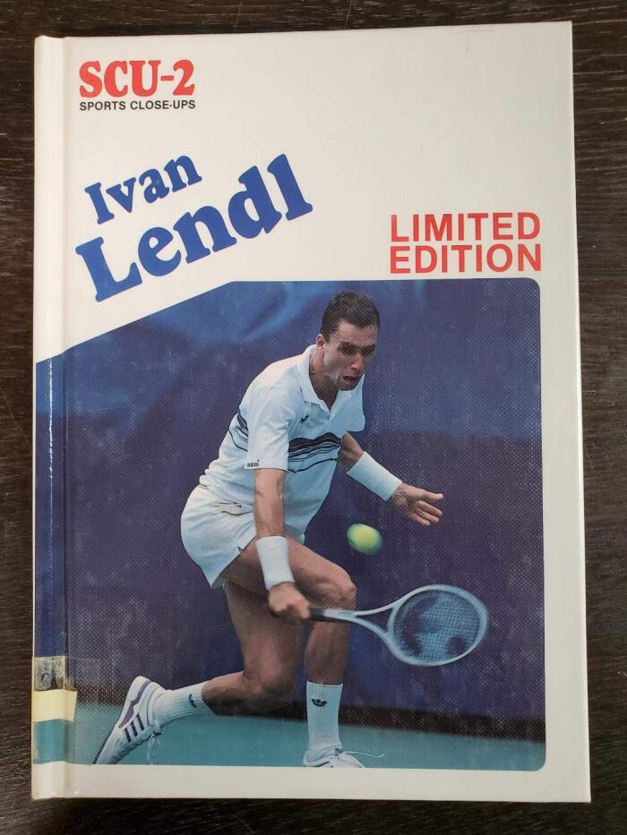 Ivan Lendl