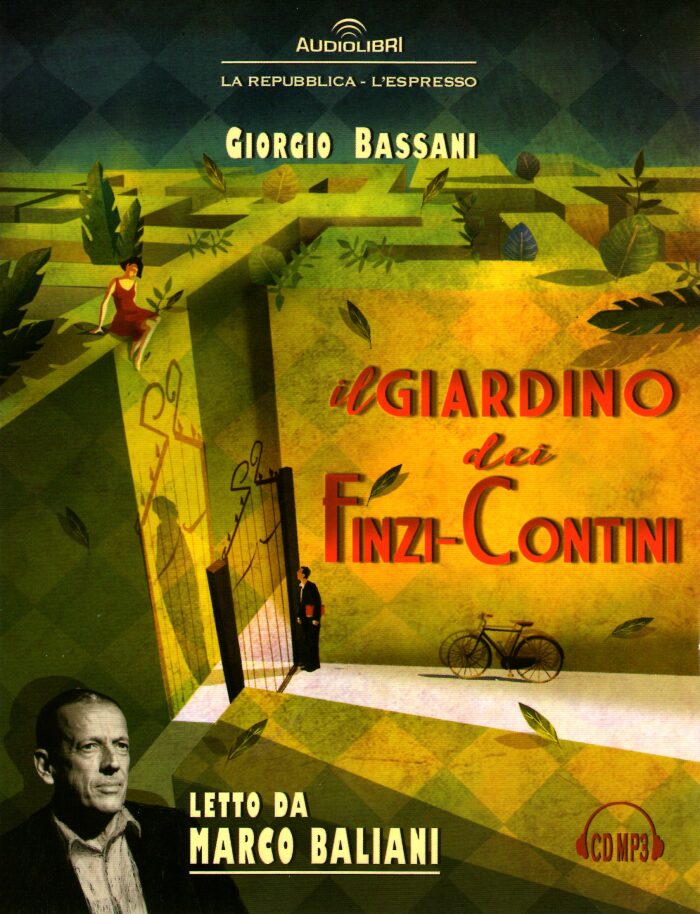 Il giardino dei Finzi Contini