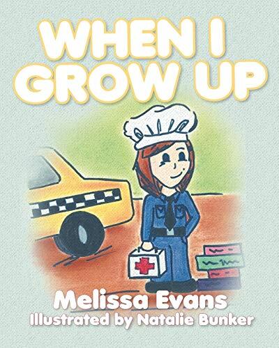 When I Grow Up