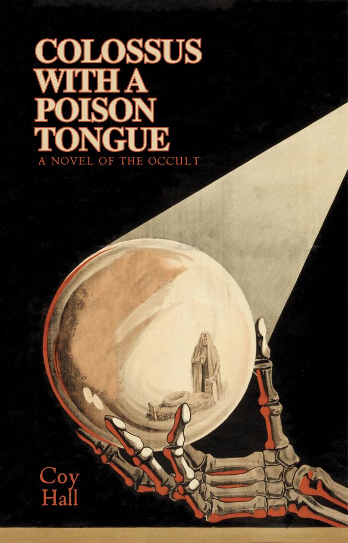 Colossus with a Poison Tongue