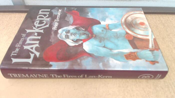 Fires Of Lan-kern