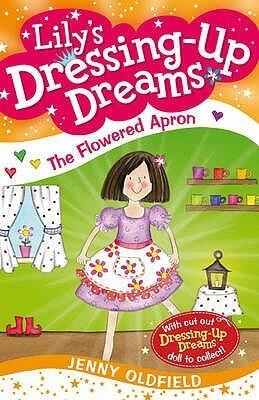 The Flowered Apron