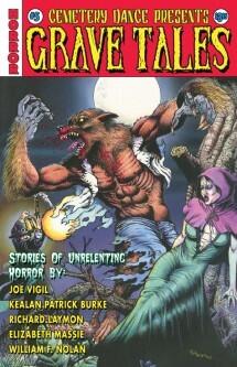 Grave Tales #5