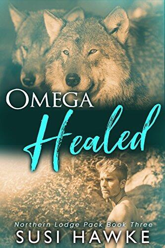 Omega Healed
