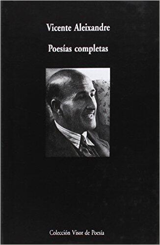 Poesías completas