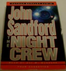 The Night Crew