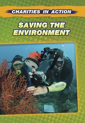 Saving the Environment