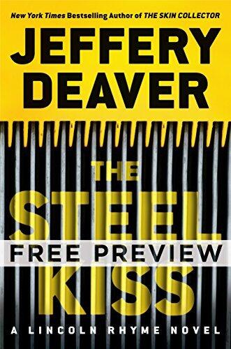 The Steel Kiss - EXTENDED FREE PREVIEW