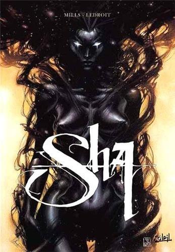 Sha