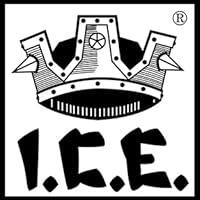 Iron Crown Enterprises (ICE)